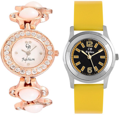 

CB Fashion 120-136 Watch - For Women