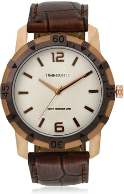 

Timesmith TSM-062 Timeless Watch - For Men
