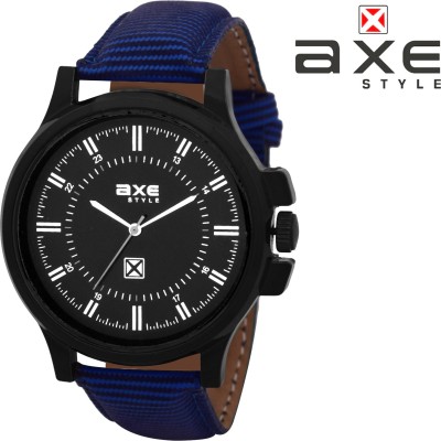 AXE Style X1182KL01 New collection Watch  - For Men   Watches  (AXE Style)