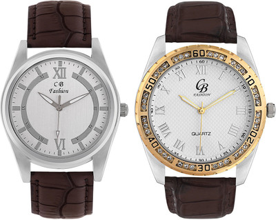 

CB Fashion 125-207 Watch - For Men