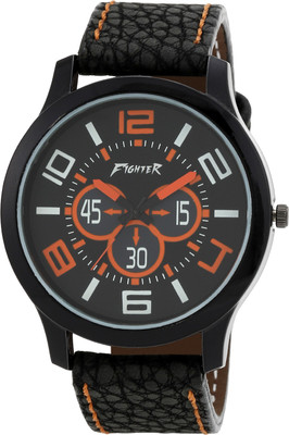 

Fighter FIGH_614 Watch - For Men
