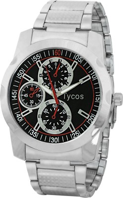 Tycos ty515 Analog Watch  - For Men   Watches  (Tycos)