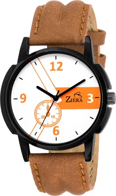 Ziera ZR7028 Stylish Pattern Modish Watch  - For Men   Watches  (Ziera)