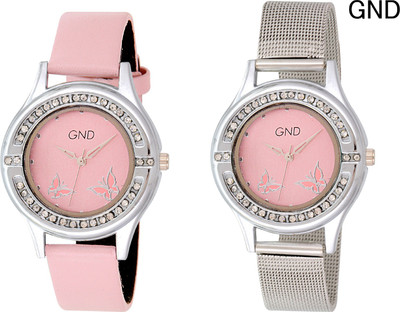 

GND GD-055 Expedetion Watch - For Girls