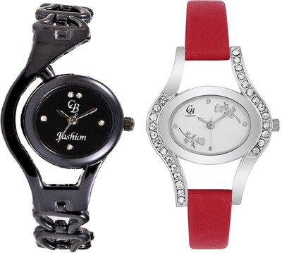 

CB Fashion 128-216 Watch - For Women