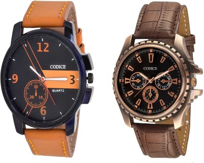Codice Luxury Watch  - For Men & Women   Watches  (Codice)