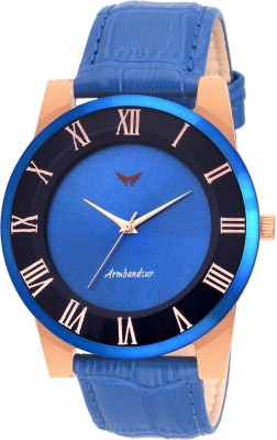 Armbandsur ABS0077M Analog Watch  - For Men   Watches  (Armbandsur)