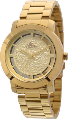 

Allora AL2035EYU/4D Watch - For Women