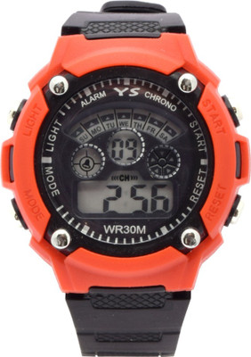 

Vitrend YS Sports Lights8 Watch - For Boys & Girls