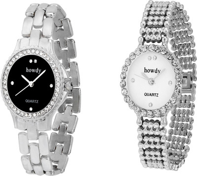 

Howdy ss1656 Wrist Watch Watch - For Women