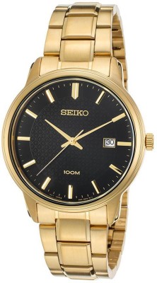 Seiko SUR200P1 Dress Analog Watch  - For Men   Watches  (Seiko)