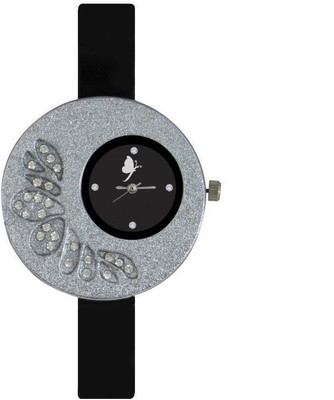 

ReniSales New Latest Fashion Fancy Beautiful Best Selling Qulity Multi Color Watch - For Girls
