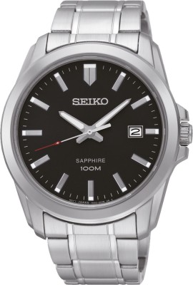 Seiko SGEH49P1 Dress Analog Watch  - For Men   Watches  (Seiko)