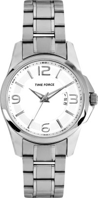 Time Force TF4019M02M Watch  - For Men   Watches  (Time Force)