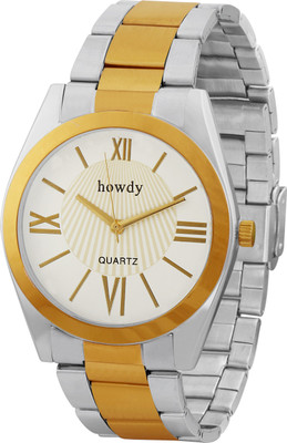 

Howdy ss554 Watch - For Men