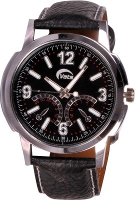 Vats SSV006SD Analog Watch  - For Men   Watches  (Vats)