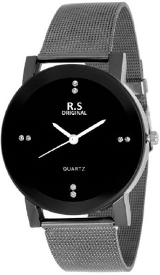 R S Original OFFER-FS4724 Analog Watch  - For Girls   Watches  (R S Original)
