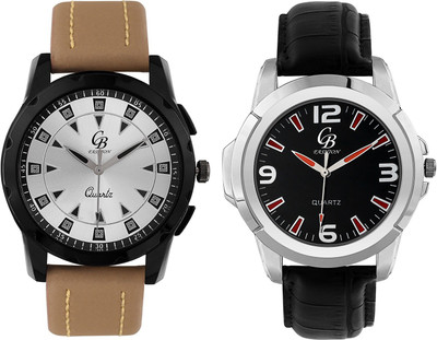 CB Fashion 206-209 Watch - For Men