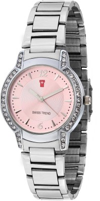 Swiss Trend ST2172 Ultimate Watch  - For Women   Watches  (Swiss Trend)