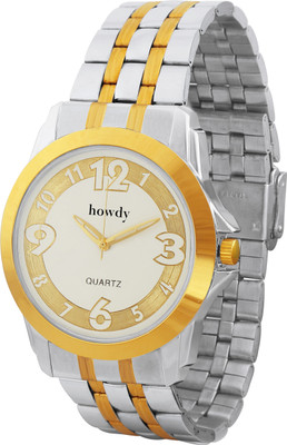 

Howdy ss559 Watch - For Men
