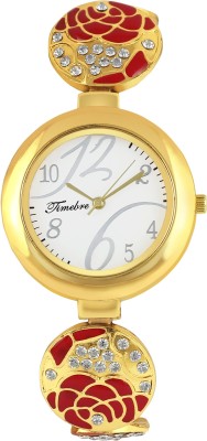 Timebre LXWHT410 Analog Watch  - For Women   Watches  (Timebre)