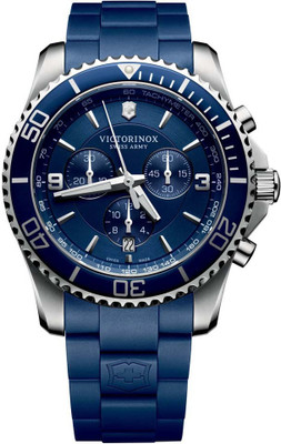 

Victorinox 241690-2 Watch - For Men