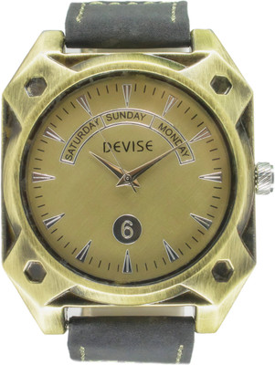 

Devise F16P15 Watch - For Men