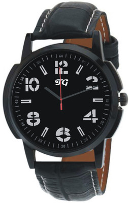 Techno Gadgets TGB-24 Watch - For Men