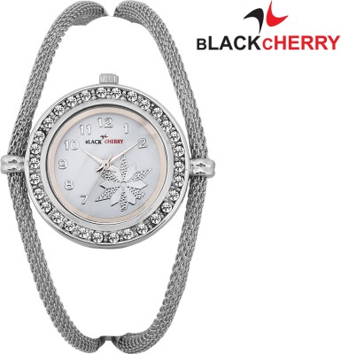 Black Cherry BC 864 Watch  - For Women   Watches  (Black Cherry)