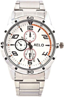 Aelo Auguste-Chronograph Styled Analog Watch  - For Boys   Watches  (Aelo)