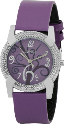 Howdy ss416 Wrist Watch Analog Watch  - For Women   Watches  (Howdy)