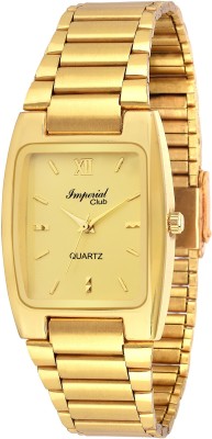 Imperial Club wtm-056 Analog Watch  - For Men   Watches  (Imperial Club)