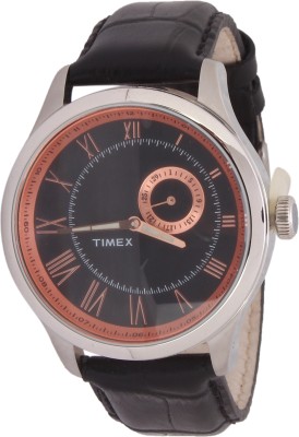 Timex TWEG14601-27 Analog Watch  - For Men   Watches  (Timex)