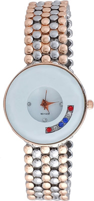 

Super Drool SD0304_WT_MIXWHITE Watch - For Women