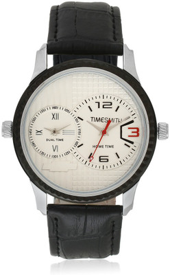

TIMESMITH TSA-026 Timeless Watch - For Men
