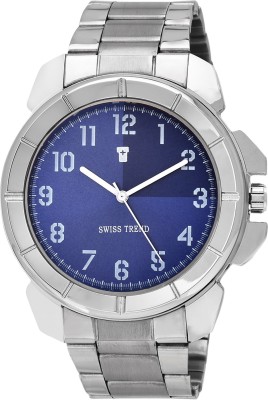 Swiss Trend ST2197 Watch  - For Men   Watches  (Swiss Trend)