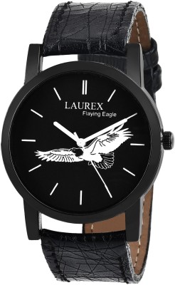 Laurex LX-161 Analog Watch  - For Boys   Watches  (Laurex)