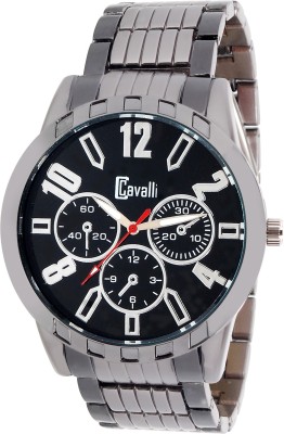 Cavalli CAV0036 Analog Watch  - For Men   Watches  (Cavalli)