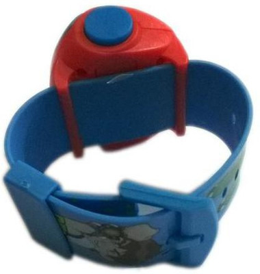 Oxter deals watch company