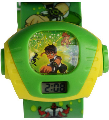 

Rana Watches BN10DGGREPRJ Watch - For Boys