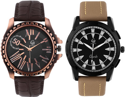 

CB Fashion 204-220 Watch - For Men