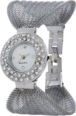 Ds Fashion GLORY09LW Analog Watch  - For Women   Watches  (Ds Fashion)