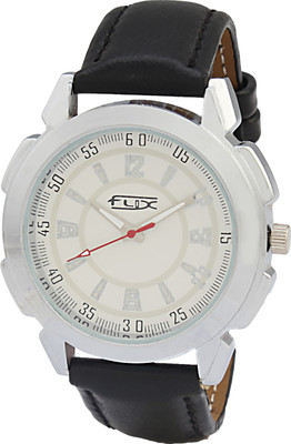 

Flix FX1563SL03 Watch - For Men
