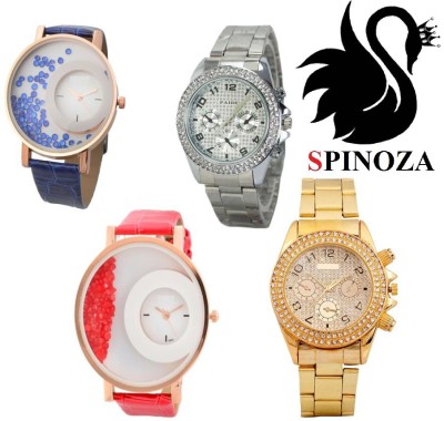 SPINOZA S04P017 Digital Watch  - For Men & Women   Watches  (SPINOZA)
