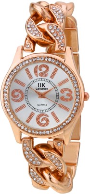 IIK Collection IIK-1038W Analog Watch  - For Women   Watches  (IIK Collection)