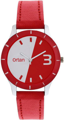 

Ortan R-542 Watch - For Girls