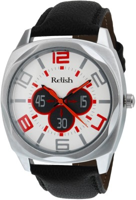 Relish R-555 Analog Watch  - For Men   Watches  (Relish)