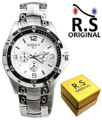 R S Original ORIGINAL 34 Watch  - For Men   Watches  (R S Original)
