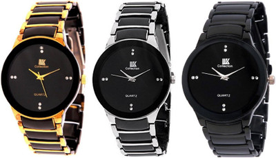 SPINOZA S02P31 Analog Watch For Boys SPINOZA Wrist Watches