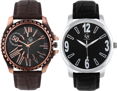

CB Fashion 204-214 Watch - For Men